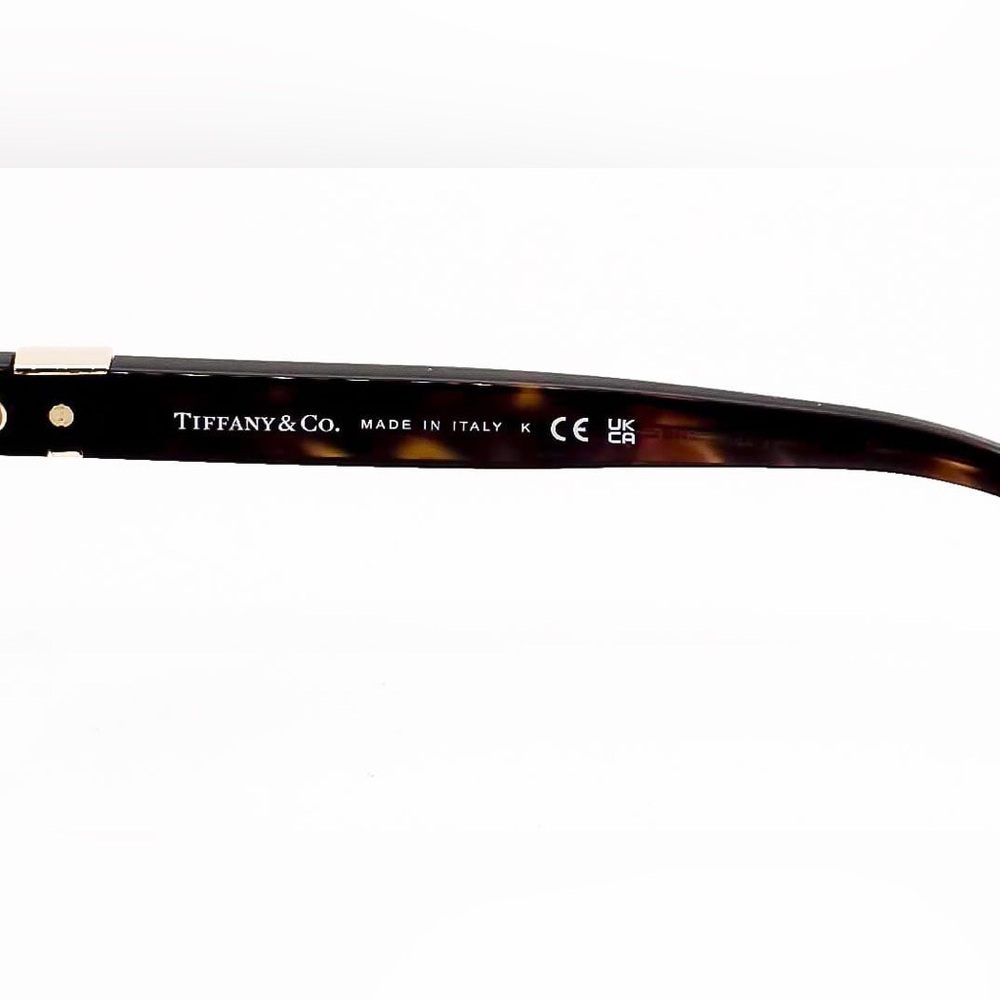 New Tiffany&Co Eyeglasses - Picture 5 of 5